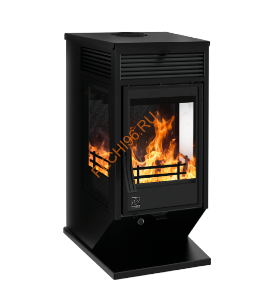 Печь-камин BLACK STOVE Hors-9