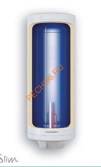 Водонагреватель Metalac Bojler OPTIMA MB 30 SLIM R