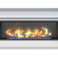 Линейный биокамин ZeFire Финола со стемалитом