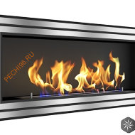 Биокамин ZeFire SIRIUS 1200 со стемалитом