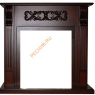 Портал классический Dimplex Venice (Opti-Myst)