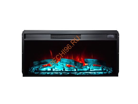 Электрический очаг InterFlame Antares 36 LED FX QZ