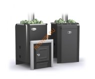 Печь банная Ермак 16 с конвектором