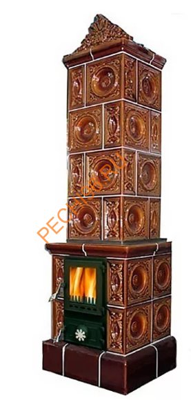 Печь-камин ABX VALDEK