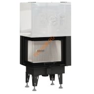 Каминная топка BeF Therm V8 CP/CL