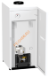Газовый котел Лемакс Газовик АОГВ-6
