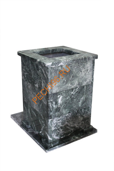 Облицовка Оптима змеевик для печи Гефест ПБ-03