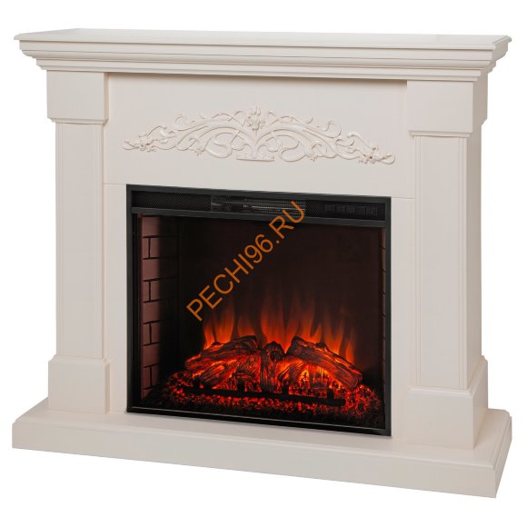 Электрокамин RealFlame Ofelia 26 с очагом Epsilon 26 S IR