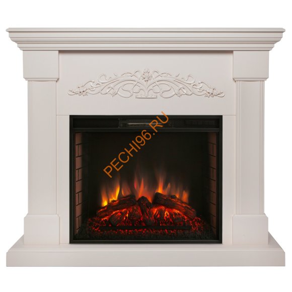 Электрокамин RealFlame Ofelia 26 с очагом Epsilon 26 S IR