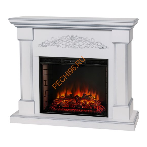 Электрокамин RealFlame Ofelia 26 с очагом Epsilon 26 S IR