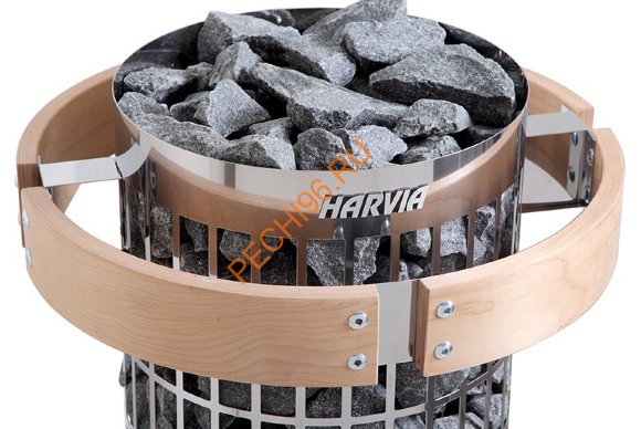 Защитные перила Harvia HPC8