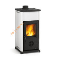 Печь-камин La Nordica Tea