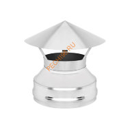 Оголовок Везувий D200/300мм