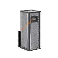 Печь банная KLOVER KLV RT 35-RV 310S Талькомагнезит DESIGN 05