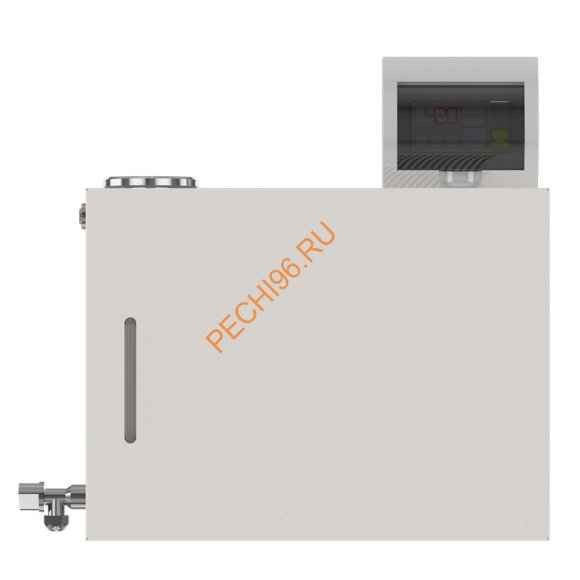 Парогенератор Сибирский завод ПГН2-П