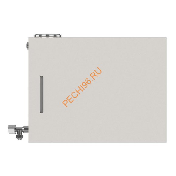 Парогенератор Сибирский завод ПГН2-П