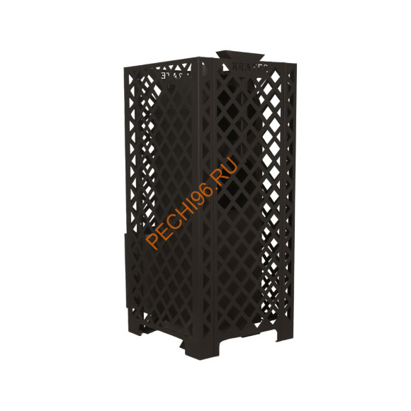 Печь банная Кратер 20