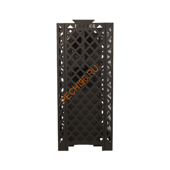 Печь банная Кратер 20