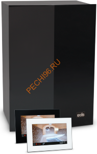 Парогенератор EOS SteamRock II Premium 9 кВт