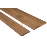 Вагонка ТермоЛипа STS 15*105(100)*1900 мм, шт