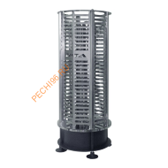 Печь банная ZOTA Viza 15