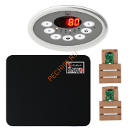 Комплект управления SAWO INNOVA CLASSIC S Combi до 15 кВт