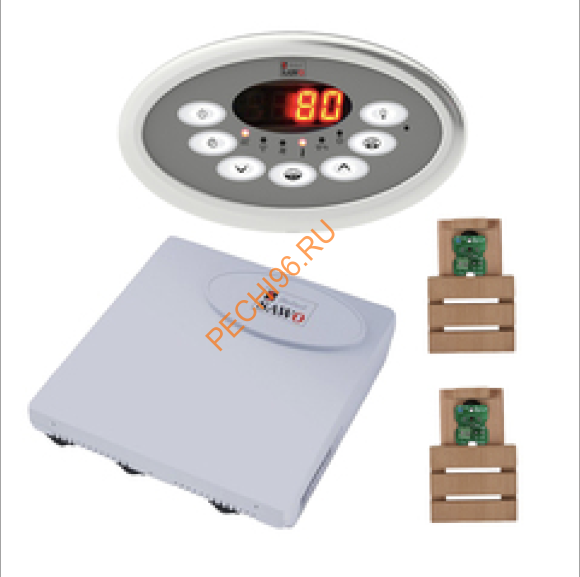 Комплект управления SAWO INNOVA CLASSIC S Combi до 15 кВт