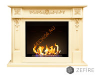 Биокамин ZeFire Феномен