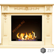 Биокамин ZeFire Феномен