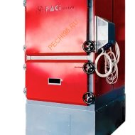Котел пеллетный FACI 645 Base
