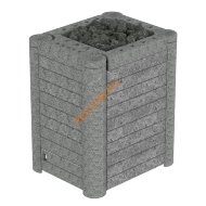 Электрическая печь SAWO NIMBUS COMBI NIMC-90NS-P-A