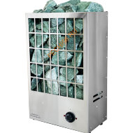 Электрическая печь Афина 7 кВт Плюс