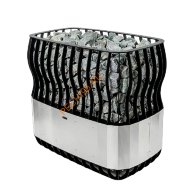 Электрическая печь BORN MAGMA (Магма) 24E, 24 кВт