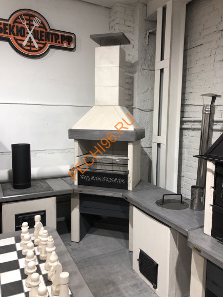 Объединённые печи 3 в 1 Сканди