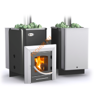 Печь банная Ермак 16-ПС с баком