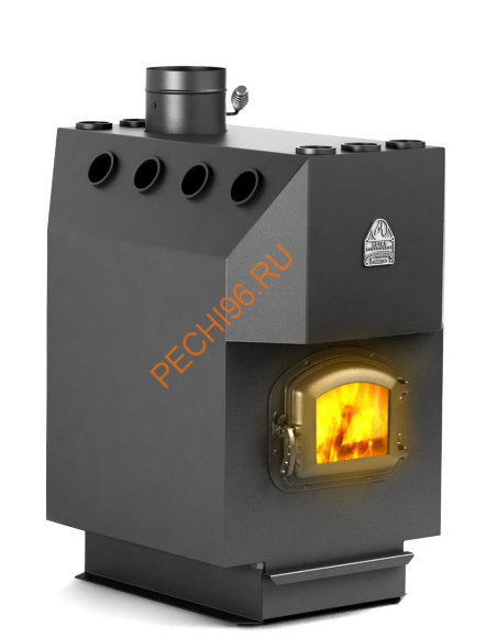 Воздухогрейный котел ТМФ Профессор Бутаков Уголь ЧД