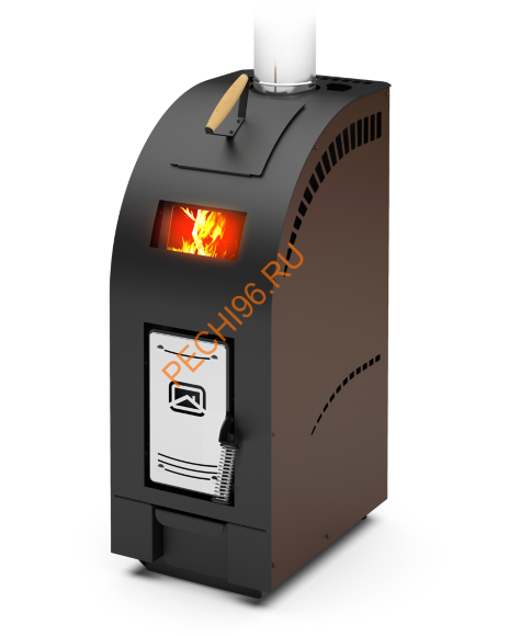 Печь банная Теплодар Лагуна 12 ТК Печь банная Теплодар Лагуна 12 ТК