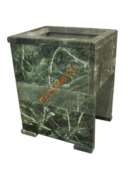 Облицовка Оптима змеевик для печи Гефест ПБ-02