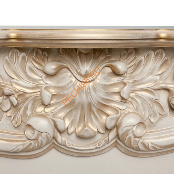 Электрокамин RealFlame Ellada 33 с очагом FireSpace 33 S IR