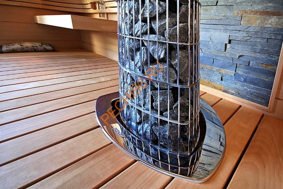 Монтажный фланец Harvia HPI1