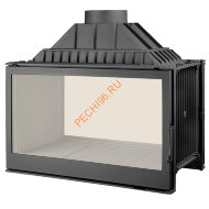 Каминная топка Liseo Castiron LCI 9 GDF