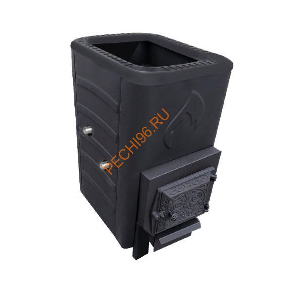 Печь банная Берёзка 24 ДТ-3 lite 3мм без выносной топки Печь банная Берёзка 24 ДТ-3 lite 3мм без выносной топки