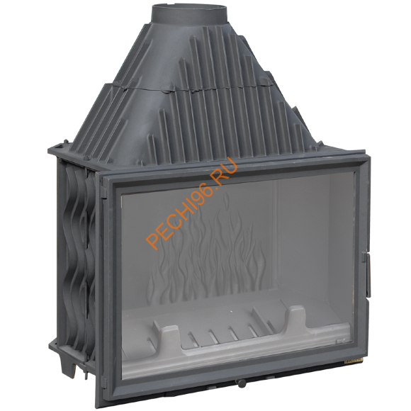 Каминная топка Мета Камилла 800