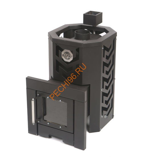 Печь банная Варяг Сканди PRO-16 стекло Печь банная Варяг Сканди PRO-16 стекло