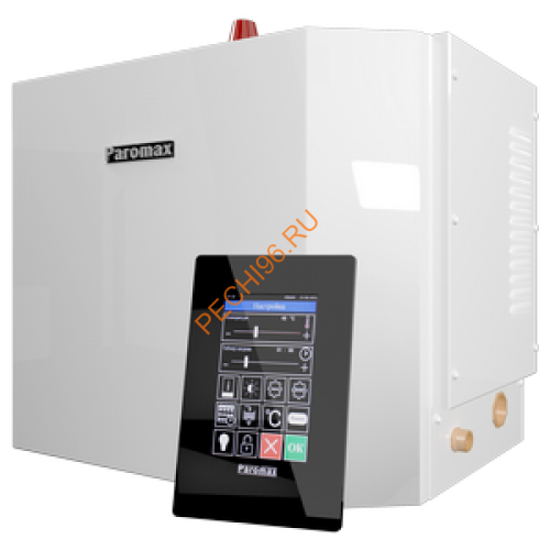Парогенератор Paromax NEO-MAX STYLE 18 кВт ТМ