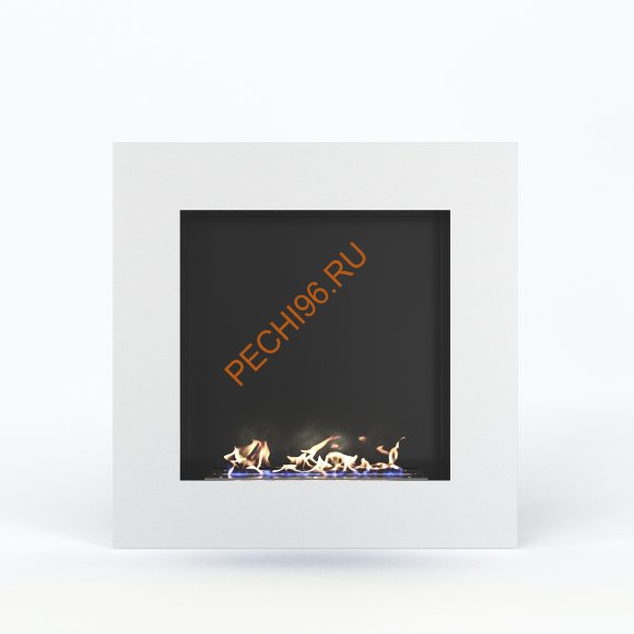 Биокамин Русский огонь Гранд 700 белый