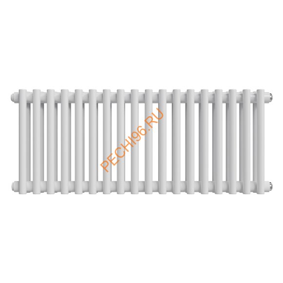 Дизайн-радиатор Royal Thermo Shift R22 C2030, 18 секций, RAL9016