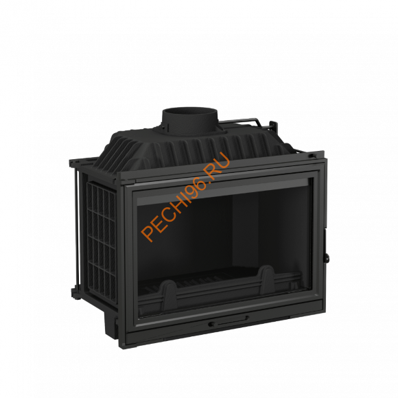 Каминная топка ECHA-TECH ECT Font/800 18 кВт Каминная топка ECHA-TECH ECT Font/800 18 кВт