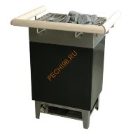 Электрическая печь Lang VAPOTHERM VG503 6, система автозалив