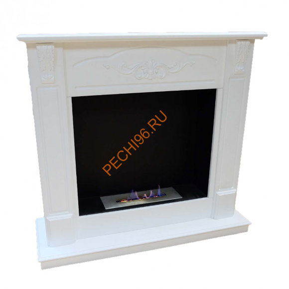 Биокамин FireBird ВЕРОНА, белый Биокамин FireBird ВЕРОНА, белый